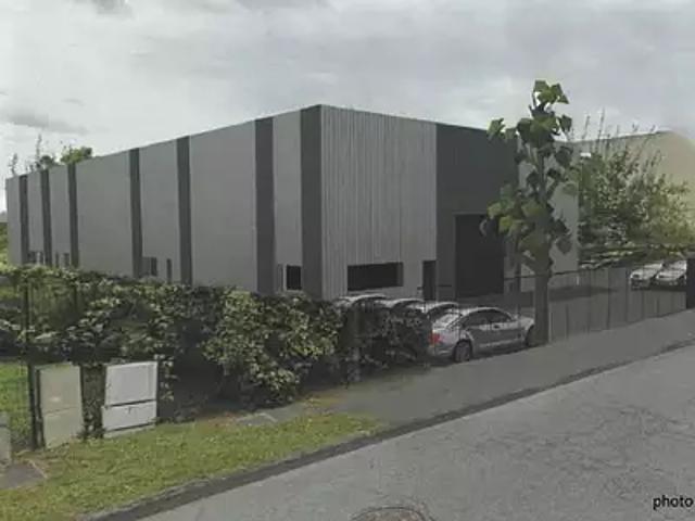 Terrain vente à Compiègne