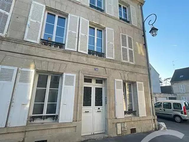 Appartement location à Compiègne