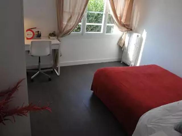 Appartement location à Compiègne