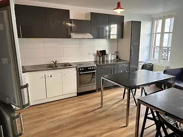 Appartement location à Compiègne