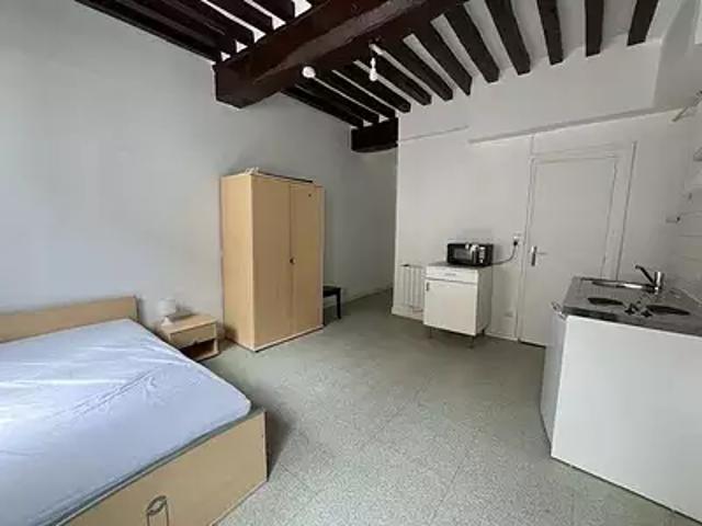 Appartement location à Centre Ville, Compiègne
