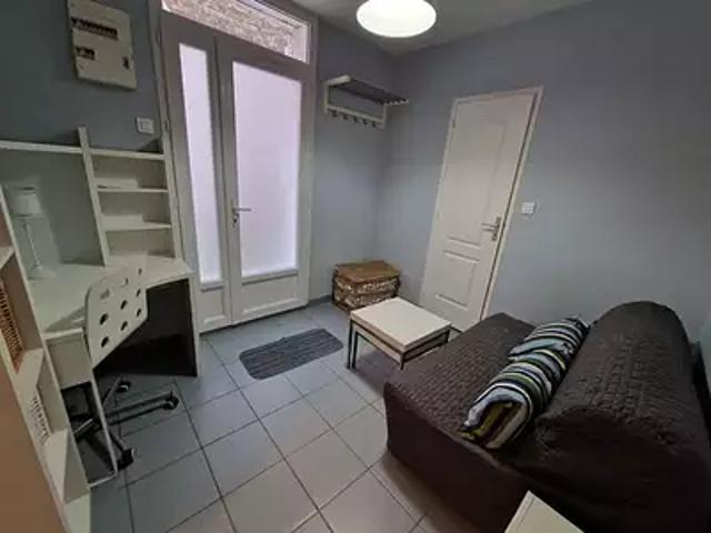 Appartement location à Compiègne