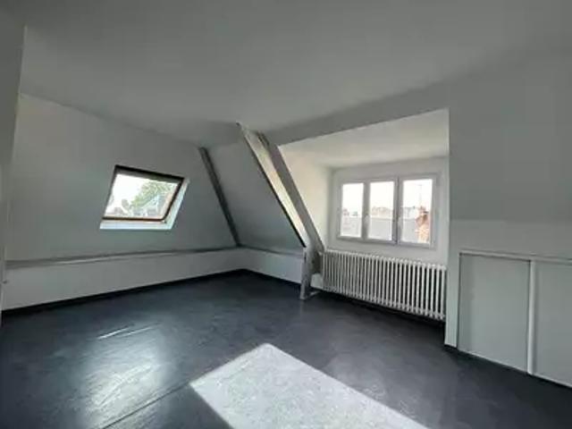 Appartement location à Compiègne