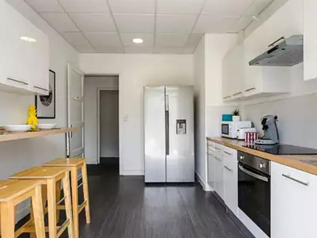 Appartement location à Compiègne