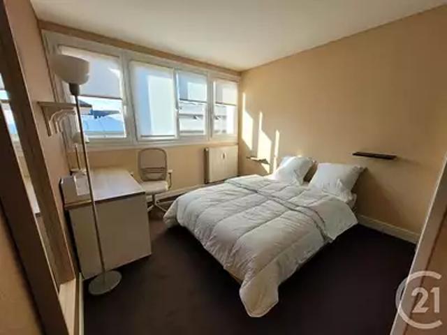 Appartement location à Centre Ville, Compiègne