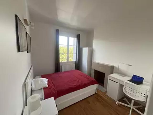 Appartement location à Compiègne