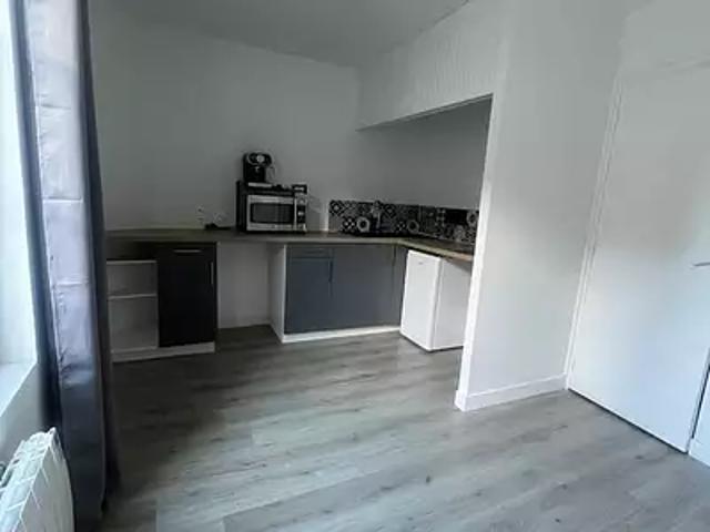 Appartement location à Centre Ville, Compiègne