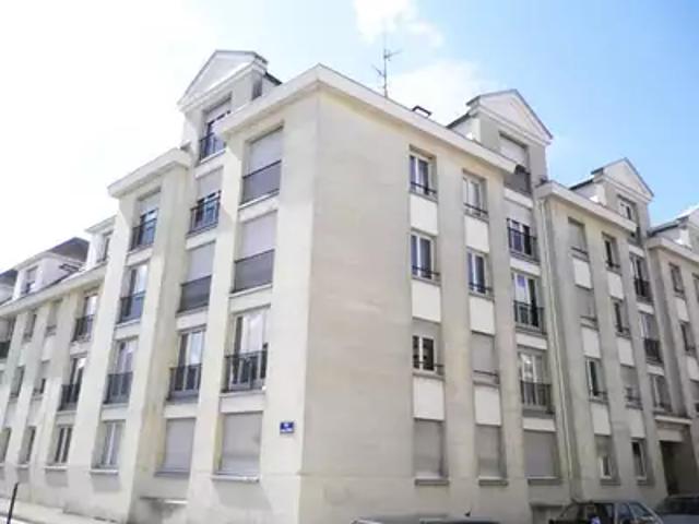 Appartement location à Compiègne