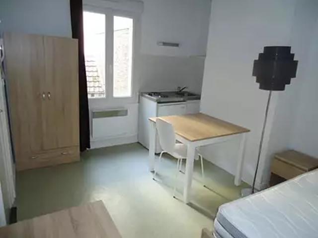 Appartement location à Compiègne