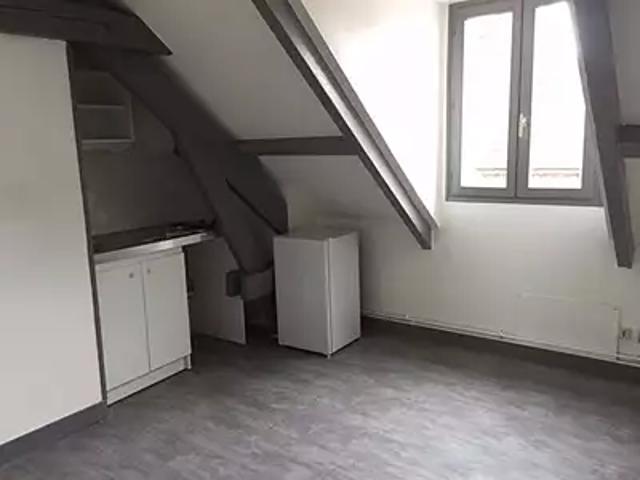 Appartement location à Compiègne