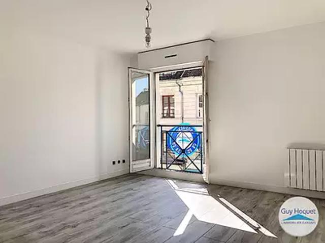 Appartement location à Compiègne
