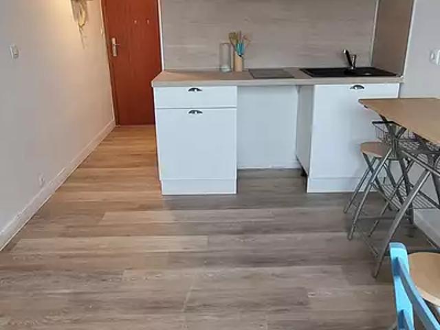 Appartement location à Compiègne