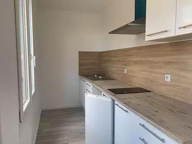 Appartement location à Compiègne