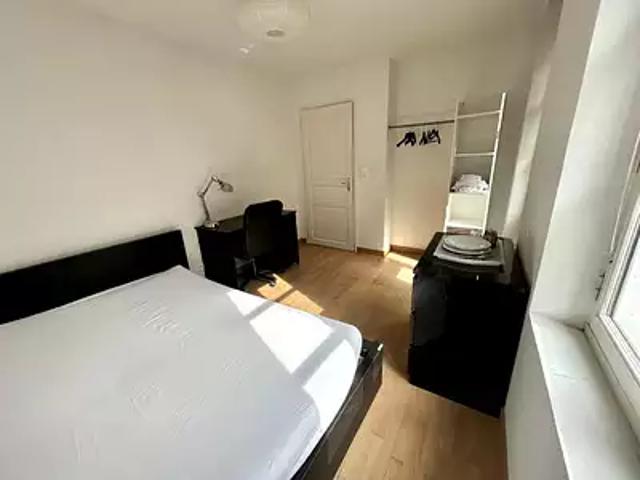 Appartement location à Compiègne