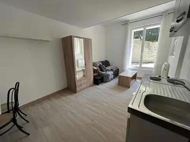 Appartement location à Compiègne
