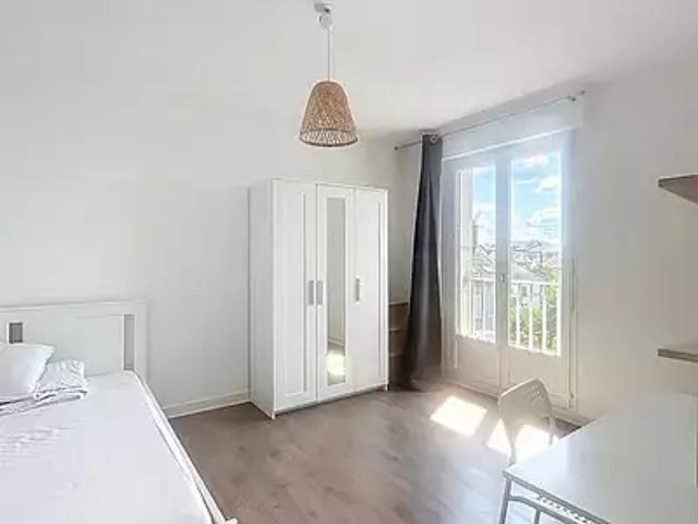 Appartement location à Centre Ville, Compiègne