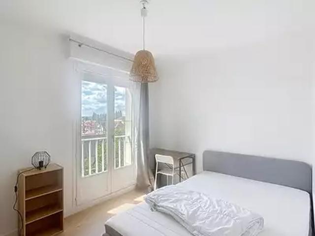 Appartement location à Centre Ville, Compiègne