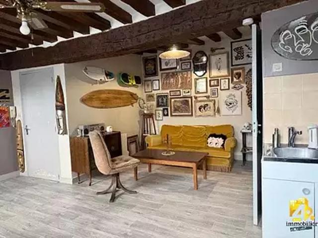 Appartement location à Compiègne