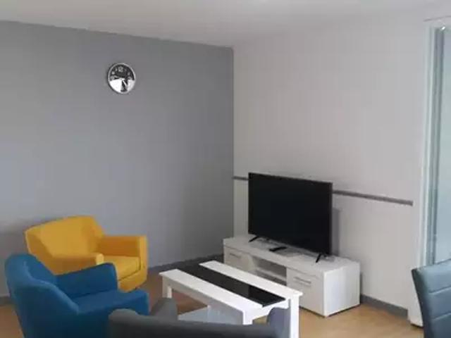 Appartement location à Compiègne