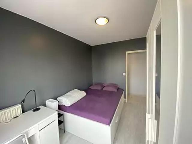 Appartement location à Compiègne