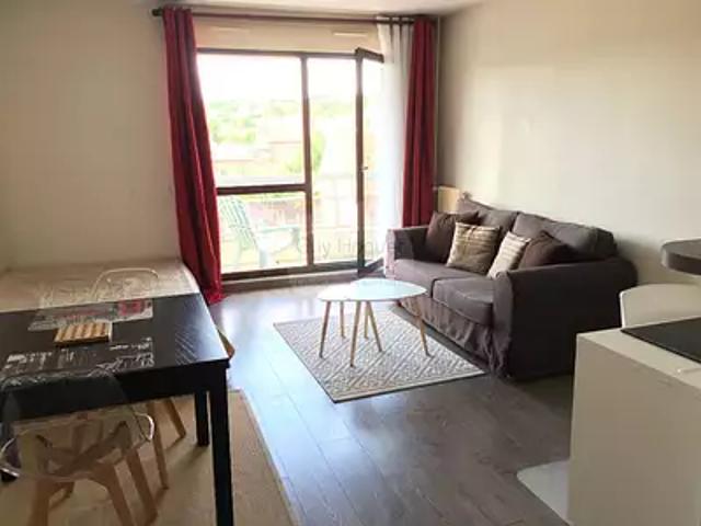 Appartement location à Compiègne