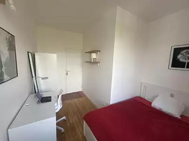Appartement location à Compiègne