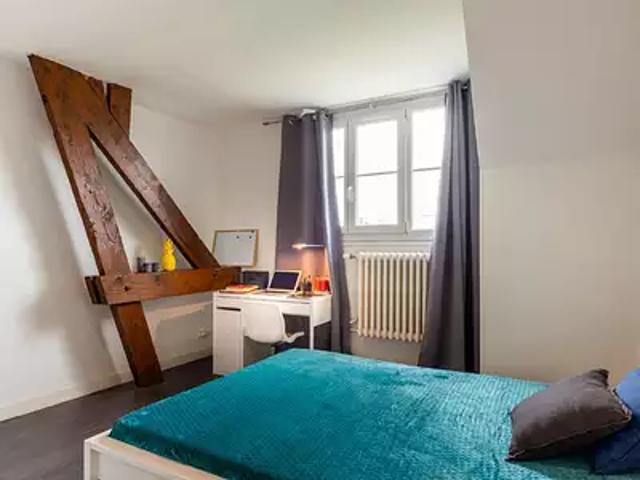 Appartement location à Compiègne