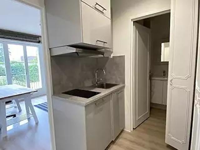 Appartement location à Compiègne
