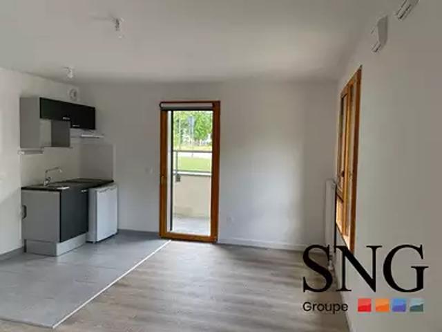 Appartement location à Compiègne