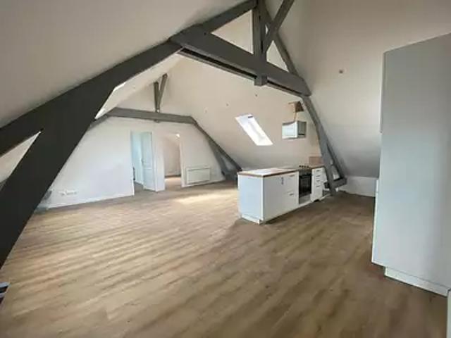 Appartement location à Compiègne
