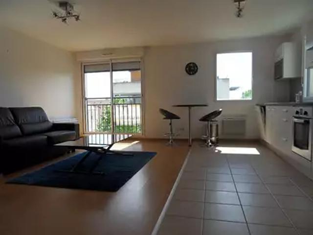 Appartement location à Compiègne