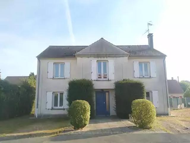 Appartement location à Centre Ville, Compiègne