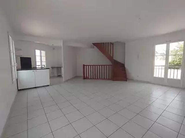 Appartement location à Compiègne