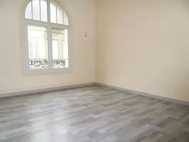 Appartement location à Compiègne