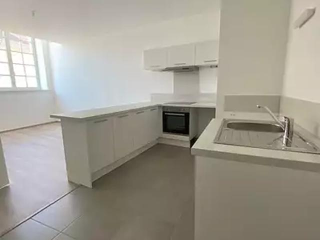 Appartement location à Compiègne