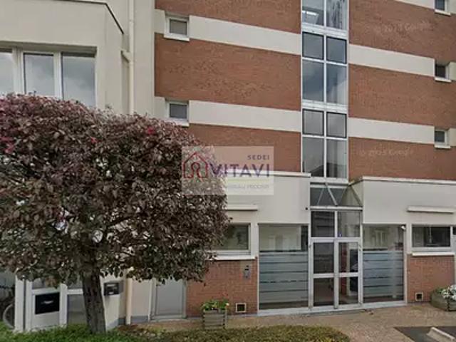 Appartement location à Compiègne