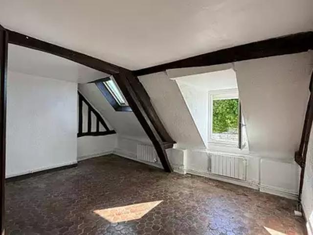 Appartement location à Compiègne