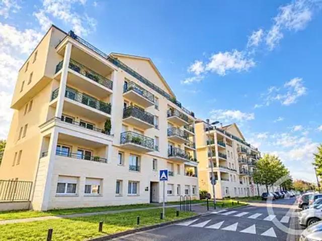 Appartement location à Centre Ville, Compiègne