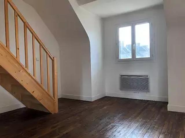 Appartement location à Compiègne