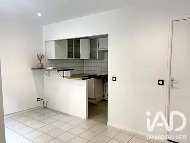 Appartement location à Centre Ville, Compiègne