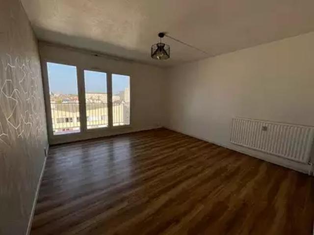 Appartement location à Compiègne