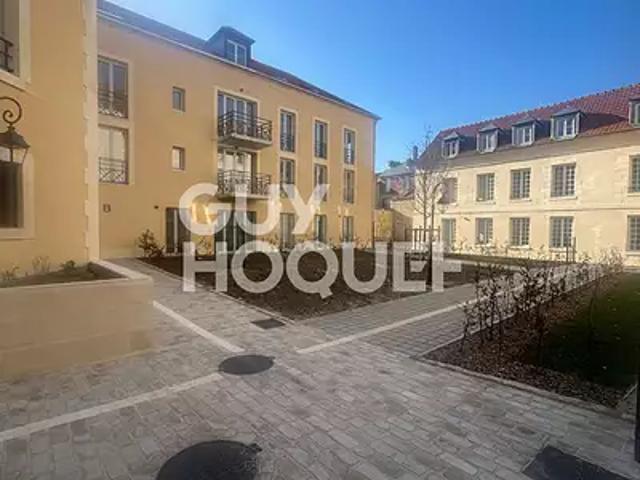 Appartement location à Compiègne