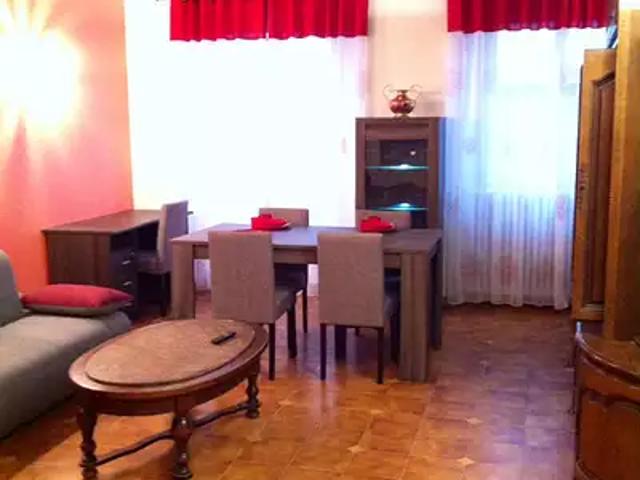 Appartement location à Compiègne