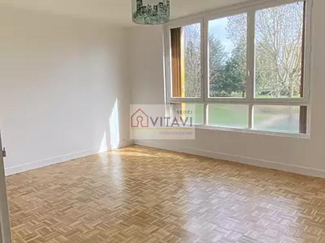 Appartement location à Compiègne