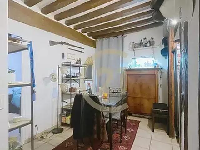 Appartement location à Compiègne