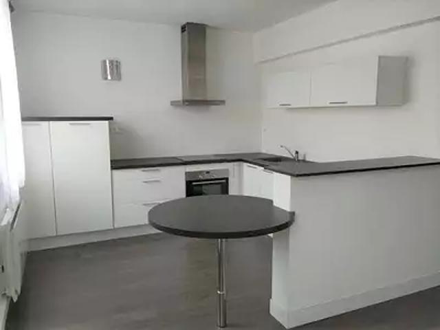 Appartement location à Centre Ville, Compiègne
