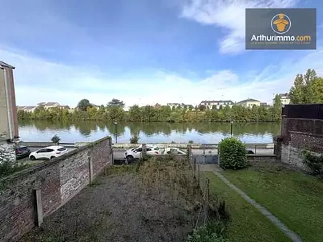 Appartement location à Compiègne
