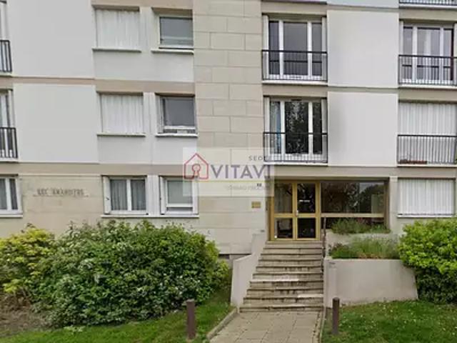 Appartement location à Compiègne