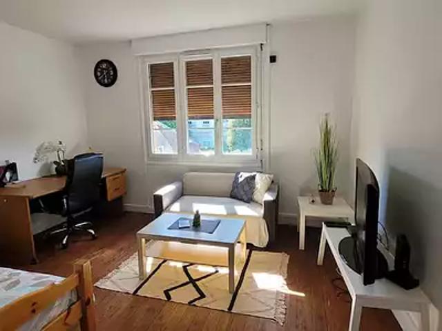 Appartement location à Compiègne