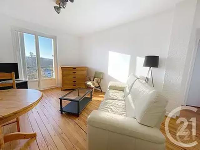 Appartement location à Compiègne